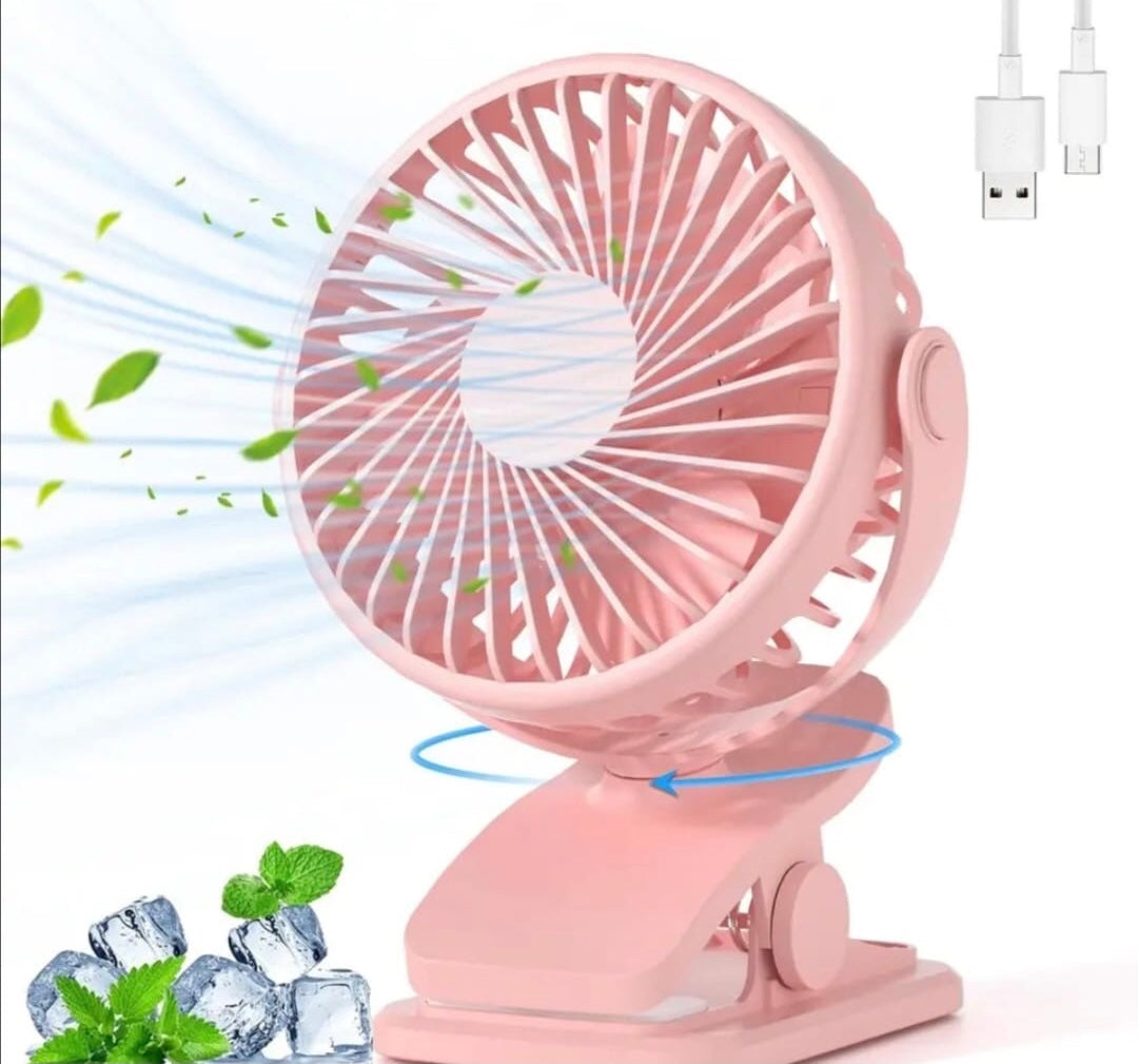 USB Charging Quiet Desktop Electric Fan, High Quality Student Small Cooling Ventilador Fan, Portable Mini Hand Clip Fan USB Charging Quiet Desktop Electric Fan, High Quality Student Small Cooling Ventilador Fan, Portable Mini Hand Clip Fan